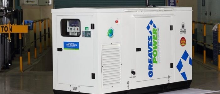 Generator for sale in oman