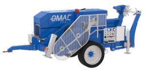 Hydraulic Cable Pulling Oman