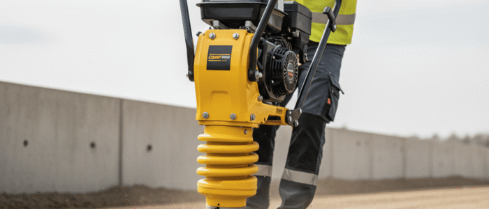 Tamping Rammer for sale in Oman