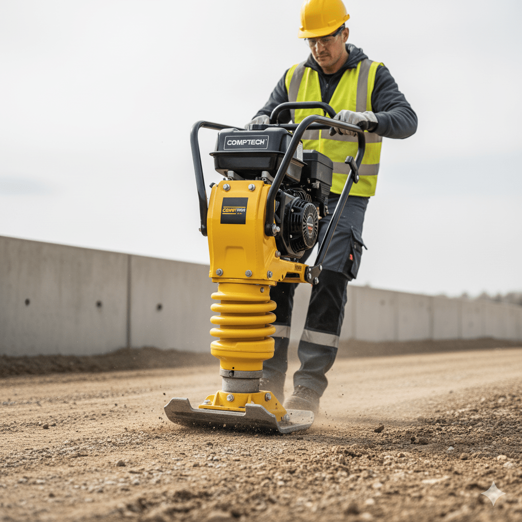 Construction equipment in oman